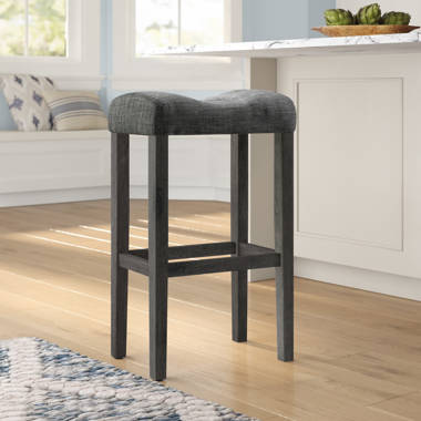 Lark Manor Gadsden Stool Reviews Wayfair